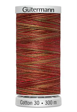 Meleret Cotton 30 quiltetråd 019-4010