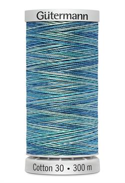 cotton 30 i farve 4069