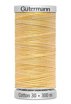 Meleret Cotton 30 quiltetråd 003-4058