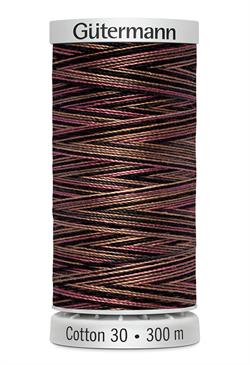 Meleret Cotton 30 quiltetråd 018-4068