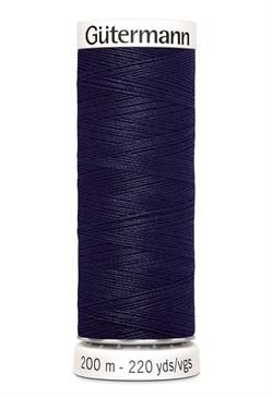 058 Sytråd polyester, farve nr 339