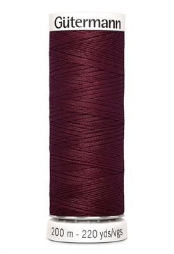 029 Sytråd polyester, farve nr 369