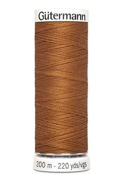 010 Sytråd polyester, farve nr 448