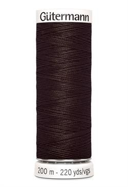 013 Sytråd polyester, farve nr 696