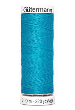 062 Sytråd polyester, farve nr 736