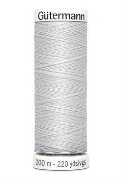 078 Sytråd polyester, farve nr 008