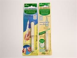 Chaco Liner Pen + Refill  fra Clover - Start sæt