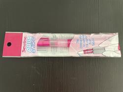 Aqua eraser pen fra Sewline