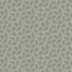 Dark and Stormy patchworkstof Beige grene